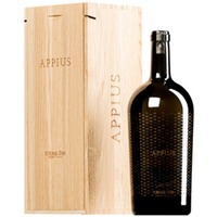"Appius" Cuvée Weiss Alto Adige DOC MAGNUM Original-Holzkiste