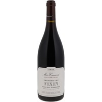 Fixin Premier Cru Clos du Chapitre
