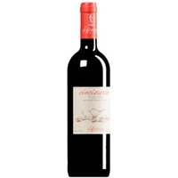 "Cinciorosso" Toscana IGT (BIO)