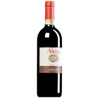 "Aluigi" Chianti Classico Gran Selezione DOCG (BIO)