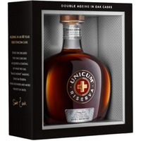 Unicum Riserva Der Kräuterlikör aus Ungarn