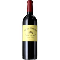 Petite Marquise - Zweitwein Clos Du Marquis