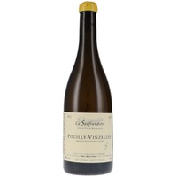 Chardonnay Pouilly-Vinzelles Cuvee Zen AOC LA SOUFRANDIERE (bio)