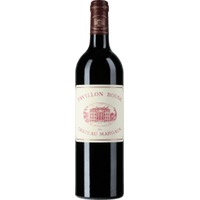 Pavillon Rouge du Chateau Margaux (2.Wein)