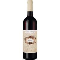 Livio Felluga Sosso Riserva, Collio di Friuili DOC, Friaul, 2018, Rotwein