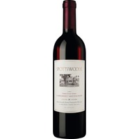 Spottswoode Cabernet Sauvignon Napa Valley