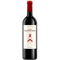Chateau Bellevue Figeac St-Emilion Grand Cru 2020
