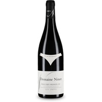 Mercurey 1er Cru Les Crêts – persönliche Empfehlung