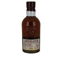 Aberlour A Bunadh Batch No. 84 61,2% Speyside Single Malt