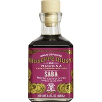 Giuseppe Giusti Saba dickflüssiger Traubenmost 0.25 l Modena Condimento