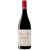 CVNE Vina Real Reserva