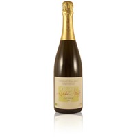 Stentz Bio Cremant d'Alsace AOP Brut Nature ungeschwefelt