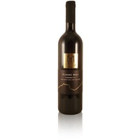 Terra Madre Plavac Mali Barrique Rotwein Dalmatien Kroatien