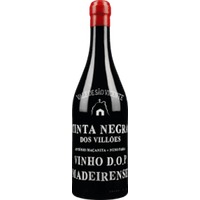 Tinta Negra Vale de Sao Vicente