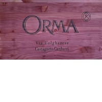 "Orma" Rosso Toscana IGT (BIO), 6er OHK