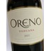 "Oreno" Rosso Toscana IGT (BIO) 