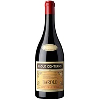 Barolo Riserva La Ginestra Special Edition - Paolo Conterno (223,33 CHF pro 1 l)