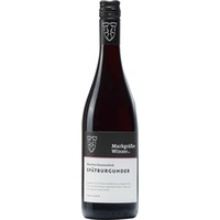 Handwerk Mauchener Sonnenstück Spätburgunder trocken - Markgräfler Winzer