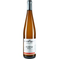 Traminer Kabinett süß - Weingut Blöser