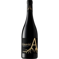 Garnacha Reserva Méntrida DO trocken Bio - Almavid Bodega López Campos