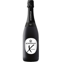 Ackerman X Blanc brut - Maison Ackerman