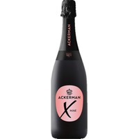 Ackerman X Rosé brut - Maison Ackerman