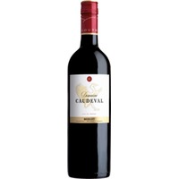 Merlot Pays d'Oc IGP