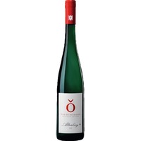 von Othegraven Altenberg Riesling GG, Trocken, Mosel, Mosel, 2021, Weißwein