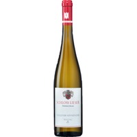 Sonnenuhr Riesling GG, Trocken, Mosel, Mosel, 2022, Weißwein