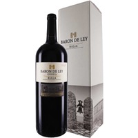 Baron de Ley Reserva (Magnum)