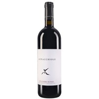 Le Macchiole Bolgheri Rosso DOC