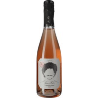 Jean–Fritz Cremant Rose Brut Flaschengärung