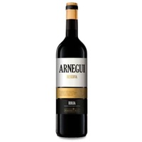 Arnegui Reserva
