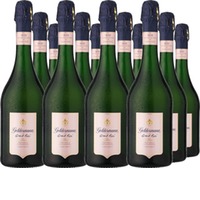 Geldermann Grand Rosé