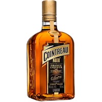 Cointreau Noir, Orange Liqueur with Cognac