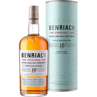 BenRiach The Original Ten  in Geschenk-Dose