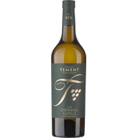 Ried Zieregg Sauvignon Blanc Kapelle "Grosse STK Lage" - Tement