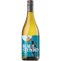 Blaue Stunden Silvaner 0,35 L - Thomas Plackner