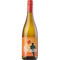 Aussteiger Orange Silvaner - Thomas Plackner