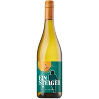 Einsteiger Silvaner - Thomas Plackner