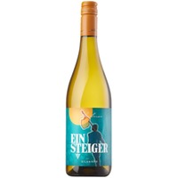 Einsteiger Silvaner - Thomas Plackner