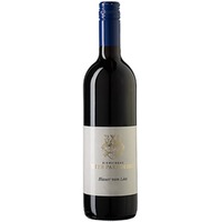 Blauer vom Löss BIO - BioWeinbau Peter Paradeiser
