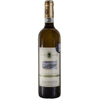 Pignoletto Superiore Colli Bolognesi DOCG trocken - Podere Riosto