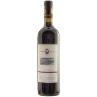 Barbera Colli Bolognesi DOC - Podere Riosto