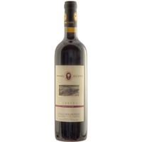 Barbera Colli Bolognesi DOC - Podere Riosto