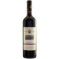 Merlot Colli Bolognesi DOC trocken - Podere Riosto