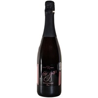 Rosè For You Vite del Fantini brut - Podere Riosto