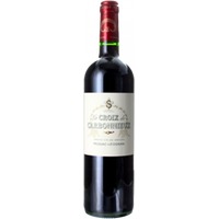 La Croix De Carbonnieux - Zweitwein Château Carbonnieux