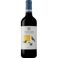 Quinta do Vallado Três Melros
