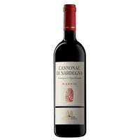 Sella & Mosca Cannonau di Sardegna Riserva DOC
